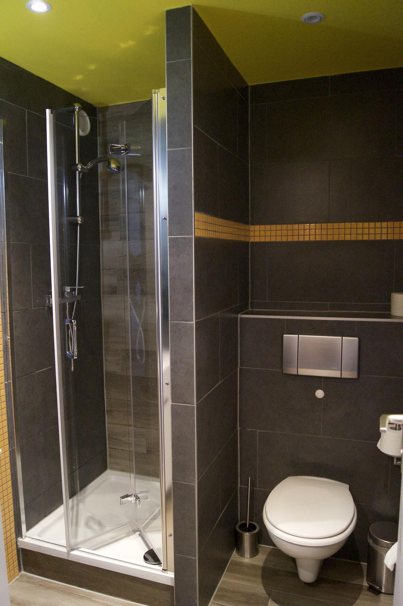 Albergue Grand Urban Berlim
