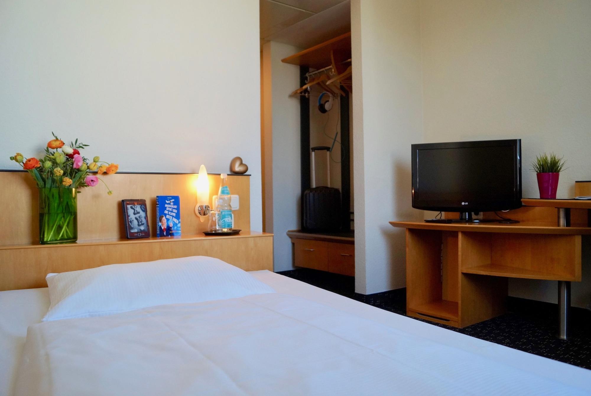 Albergue Grand Urban