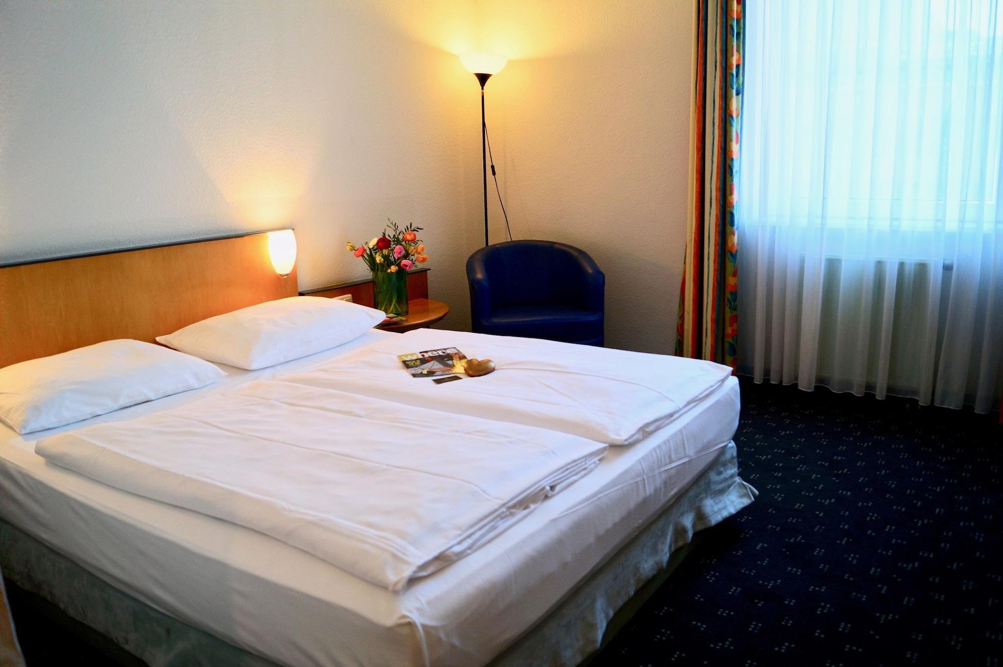 Albergue Grand Urban