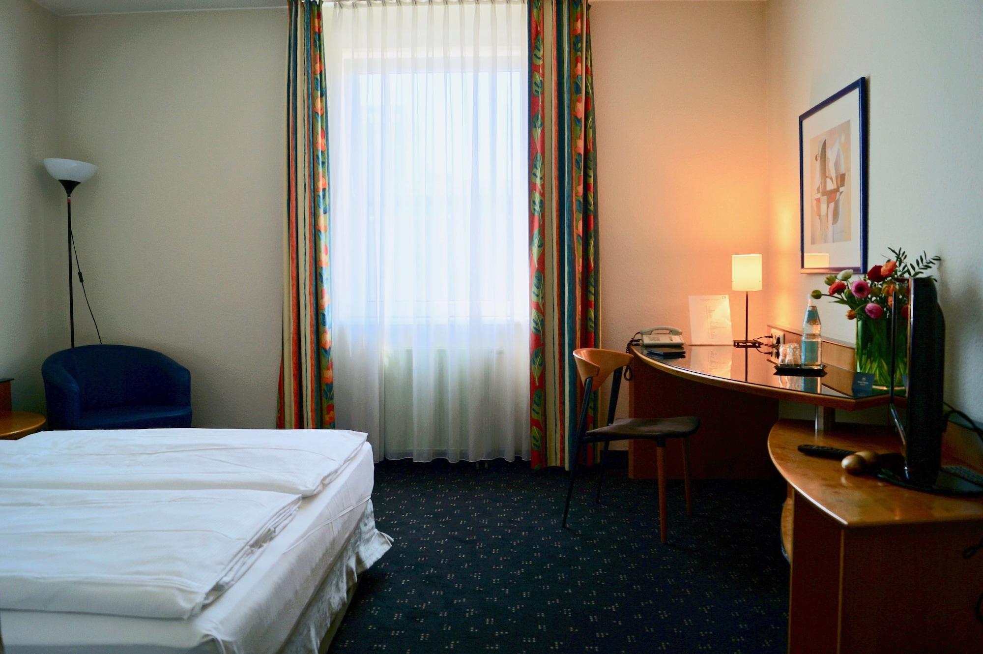 Grand Urban Albergue Berlim