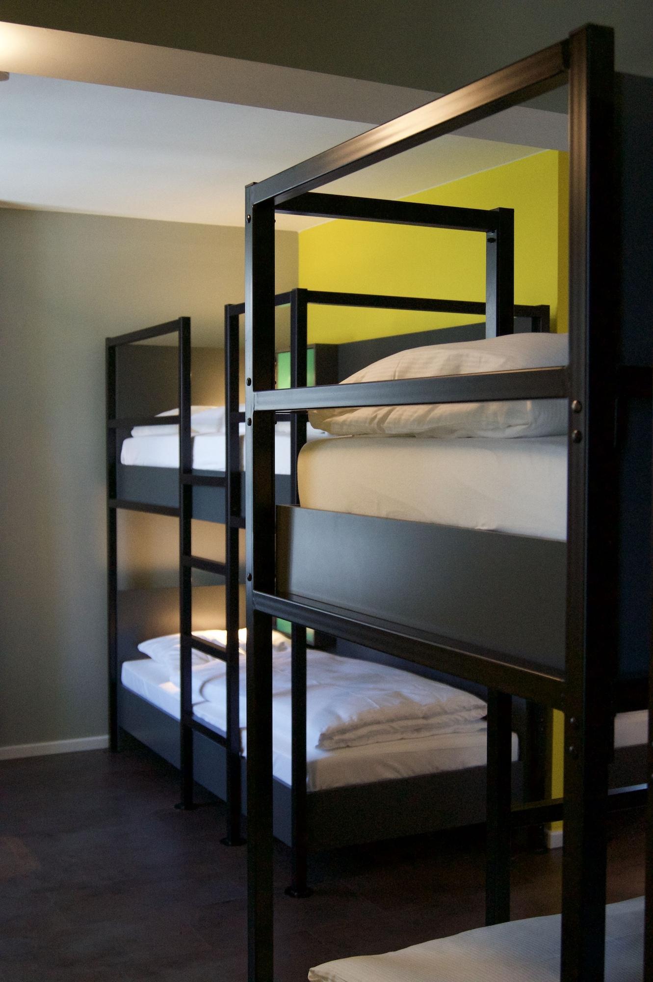 Grand Urban Albergue Berlim