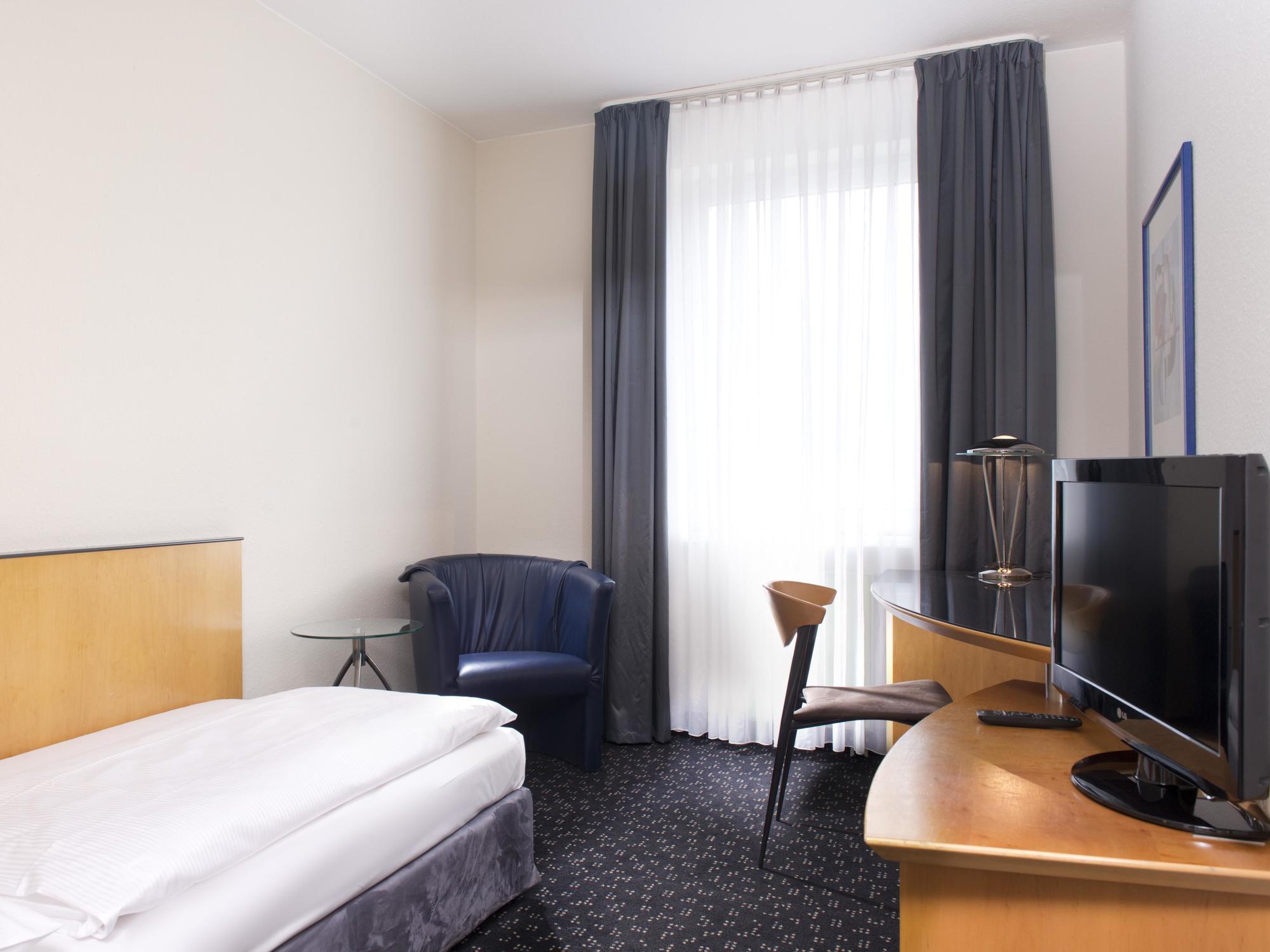 Albergue Grand Urban Berlim