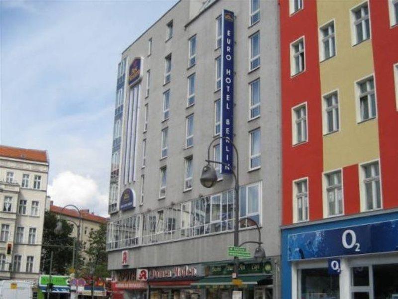Grand Urban Berlim