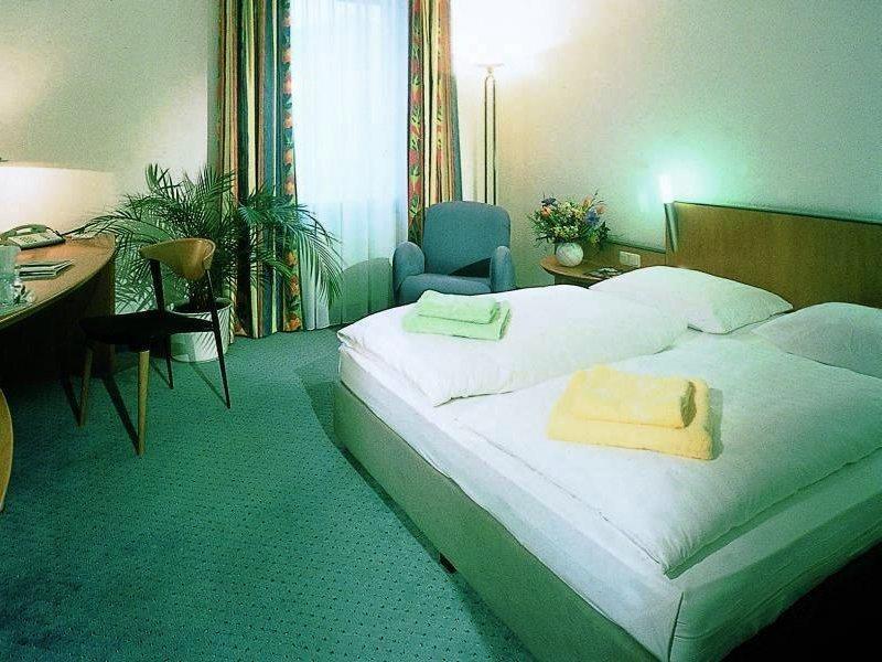 Albergue Grand Urban Berlim