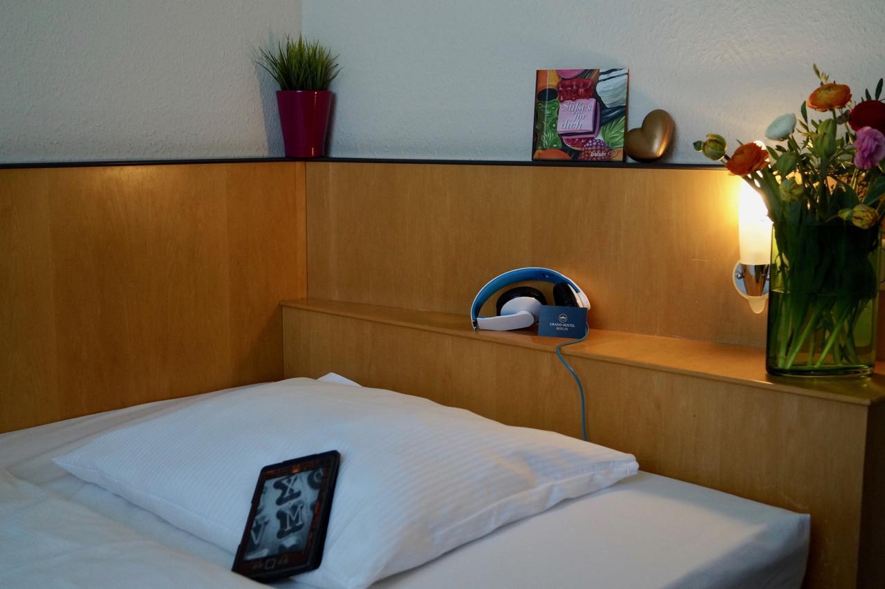 Albergue Grand Urban