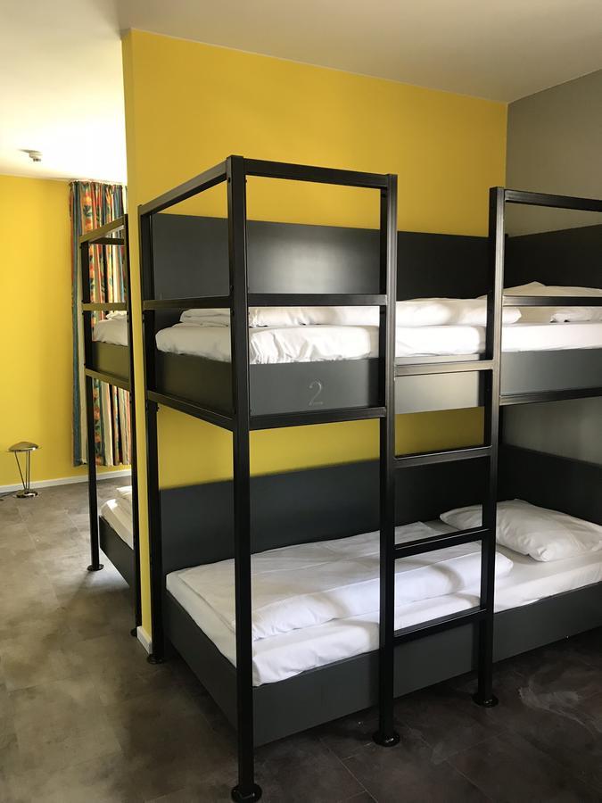Albergue Grand Urban