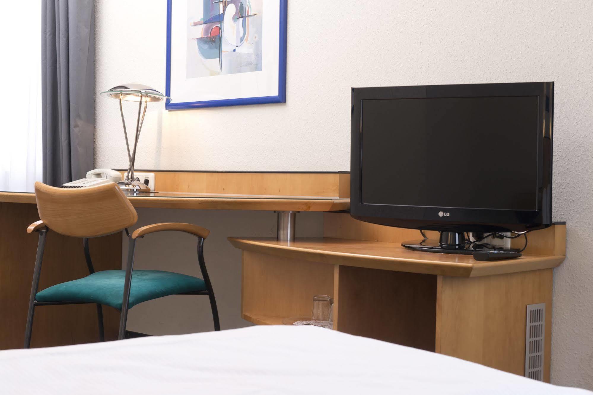 Albergue Grand Urban