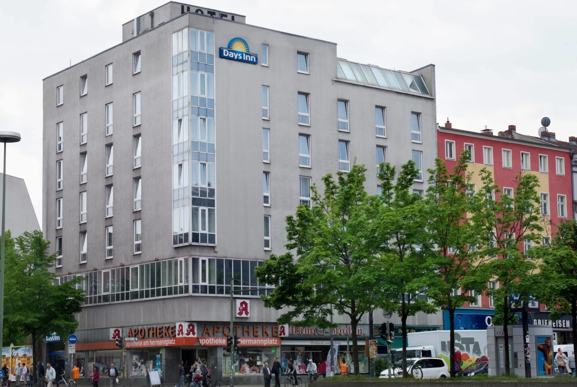 Albergue Grand Urban