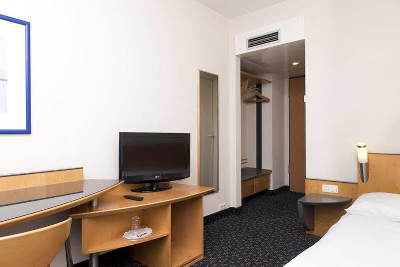 Grand Urban Albergue Berlim