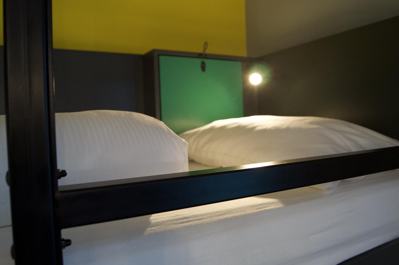Albergue Grand Urban *