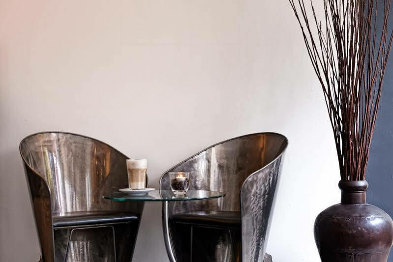 Grand Urban Albergue